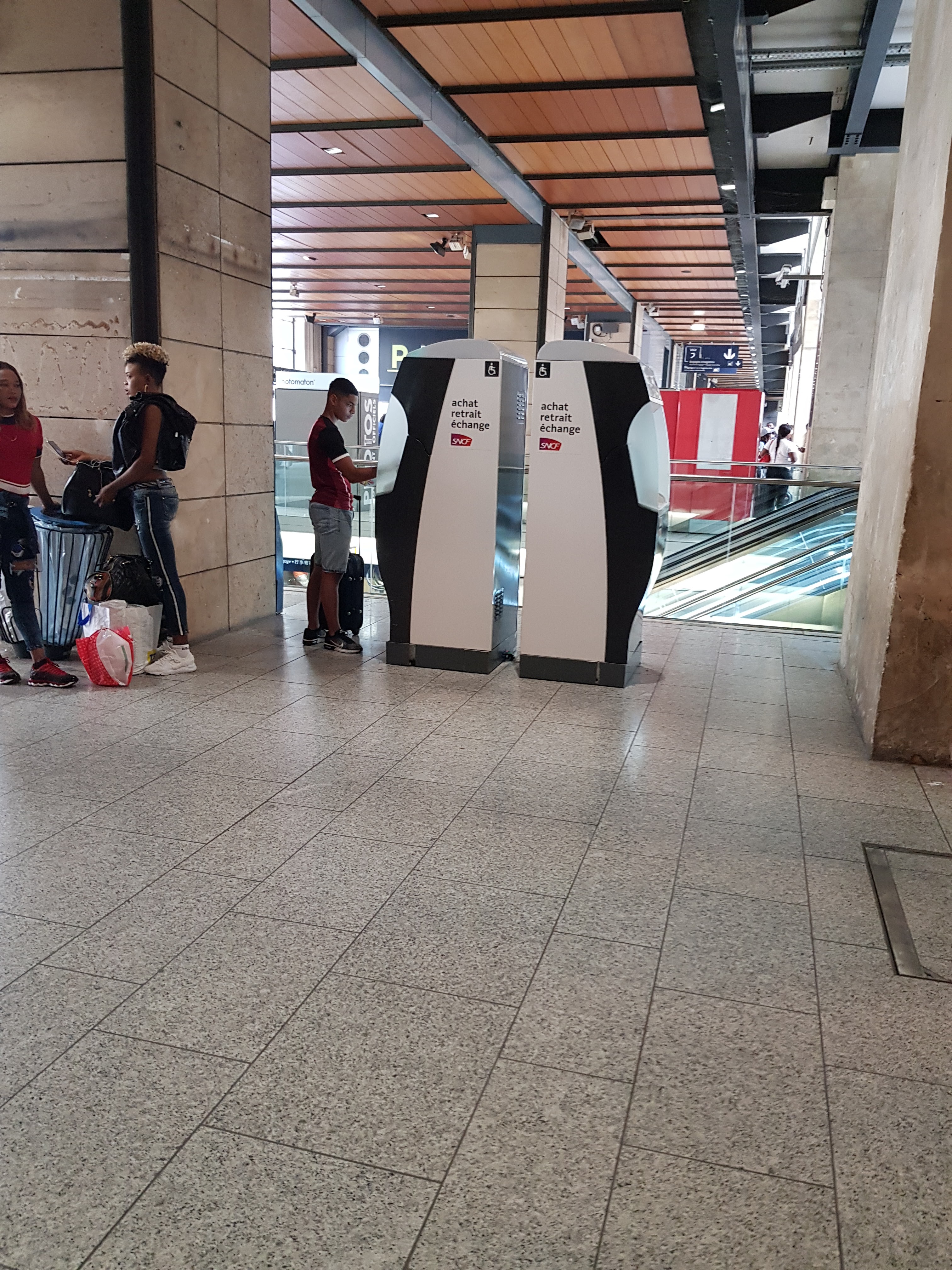 Photo n° 1 de l'avis de Anas.b fait le 30/07/2018 à 11:02