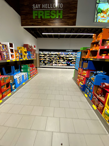 Supermarket «ALDI», reviews and photos, 5960 Chalkville Mountain Rd, Birmingham, AL 35235, USA