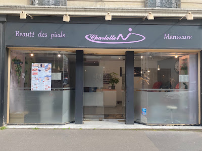 Charlotte Beauté Paris 14 à Paris