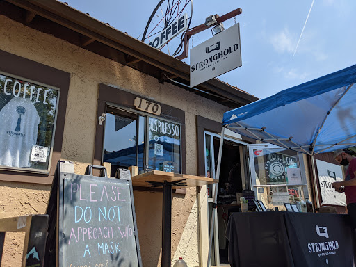 Coffee Shop «Single Speed Coffee Cafe», reviews and photos, 2 S Beaver St, Flagstaff, AZ 86001, USA