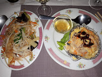 Plats et boissons du Restaurant asiatique Asia Restaurant à Thouars - n°1