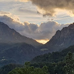 Photo n°1 de l'avis de ANTONELLA.I fait le 31/08/2020 à 05:46 sur le  Casa Cortiana à Valli del Pasubio