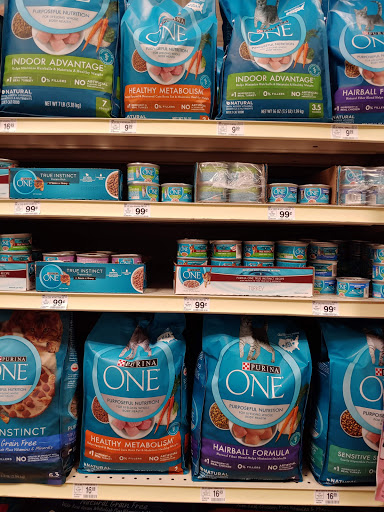 Pet Supply Store «PetSmart», reviews and photos, 5750 W 86th St, Indianapolis, IN 46278, USA