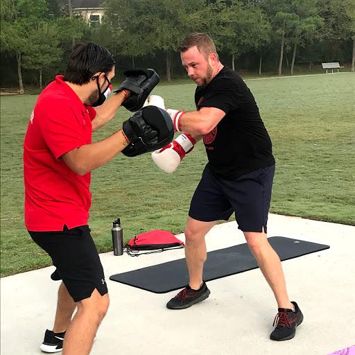 Boxing Gym «9Round - The Woodlands», reviews and photos, 24914 Kuykendahl Rd d, The Woodlands, TX 77375, USA
