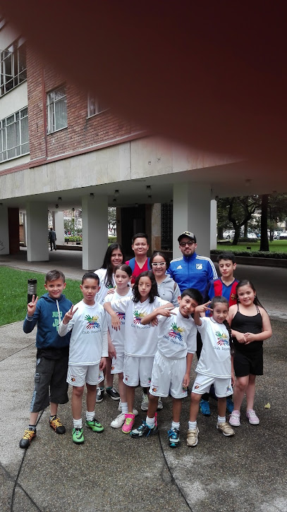 Club De Karate Do Fundaccion Colombia Grupo Centro Nariño