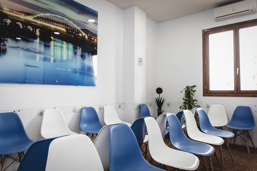 Clinica Diana en Mérida, Badajoz
