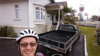 Photos of KELLY'S RIVERSIDE MOTEL