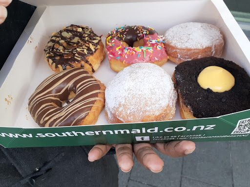 Southern Maid Donuts