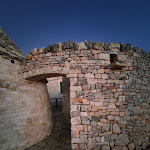 Photo n°6 de l'avis de Giuseppe.u fait le 26/12/2019 à 07:37 sur le  Relais Masseria Sant'Elia à Martina Franca