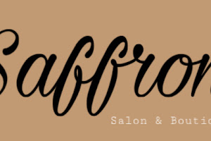 Saffron Salon & Boutique