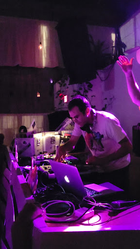 Night Club «Holocene», reviews and photos, 1001 SE Morrison St, Portland, OR 97214, USA