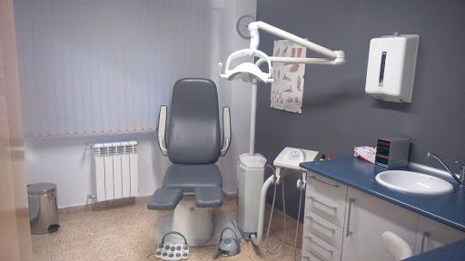 Centro Podológico Andares en Teruel, Teruel