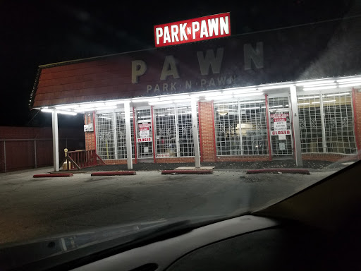 Pawn Shop «Park-N-Pawn», reviews and photos