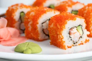 Sushi Unagi image