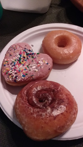 Donut Shop «Good Morning Donuts», reviews and photos, 2570 Justin Rd, Highland Village, TX 75077, USA