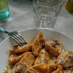 Photo n°1 de l'avis de Mickey.' fait le 12/06/2022 à 19:35 sur le  Trattoria Da Moi à Camposanto