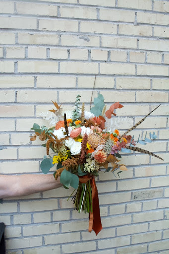 Florist «Prairie Petals», reviews and photos, 210 North Broadway #104, Fargo, ND 58102, USA