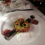 Photo n°2 de l'avis de Rossana.a fait le 18/08/2023 à 19:26 sur le  Trattoria La Vecchia Guardia à San Nicola Arcella