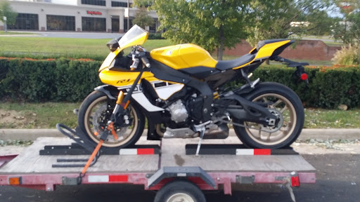 Motorcycle Dealer «Valley Cycle Center», reviews and photos, 100 Myersons Dr, Winchester, VA 22602, USA