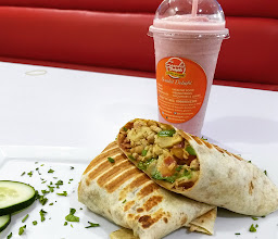 Scarlet Delights photo