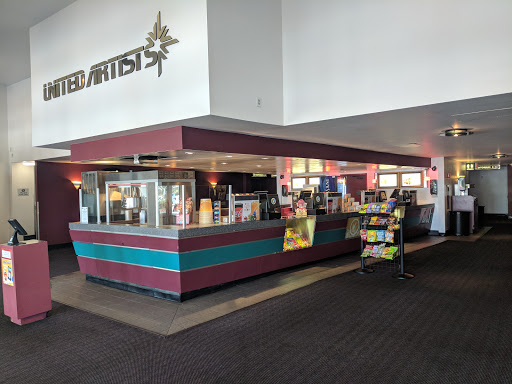 Movie Theater «United Artists Long Beach 6», reviews and photos, 6601 E Pacific Coast Hwy, Long Beach, CA 90803, USA