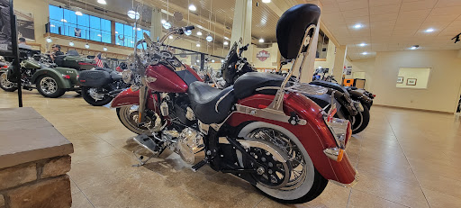 Harley-Davidson Dealer «San Jacinto Harley-Davidson», reviews and photos, 3636 East Sam Houston Pkwy S, Pasadena, TX 77505, USA