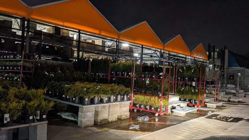 Home Improvement Store «The Home Depot», reviews and photos, 1555 St Georges Ave, Colonia, NJ 07067, USA