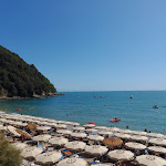 Photo n°1 de l'avis de christian.e fait le 15/09/2022 à 08:46 sur le  Ristorante La Baia à Lerici