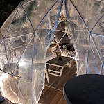 Photo n°2 de l'avis de Nino.e fait le 18/11/2022 à 19:37 sur le  QVINTO Roma - Restaurant Lounge Café à Rome