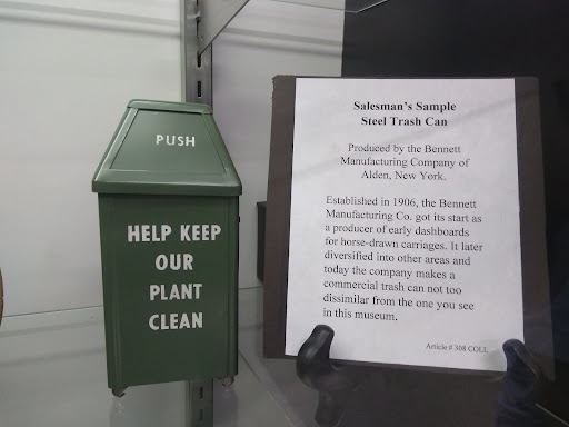 Museum «DFW Elite Toy Museum», reviews and photos, 5940 Eden Dr, Haltom City, TX 76117, USA