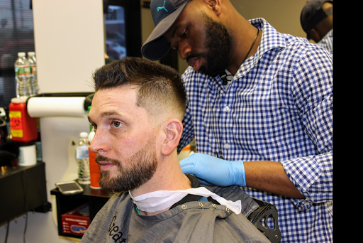 Barber Shop «Creative Clips Barbershop», reviews and photos, 250 Plainfield Ave, Edison, NJ 08817, USA