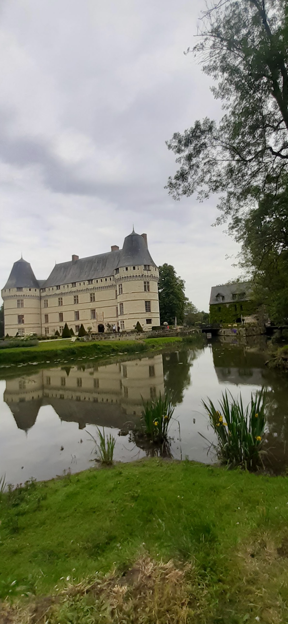 Photo n° 2 de l'avis de Anne.a fait le 30/05/2023 à 04:32