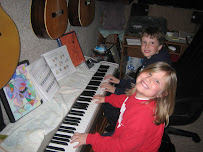 Abbey Music Lessons - Photo 7 - Car repair in Milwaukee, WI, Milwaukee