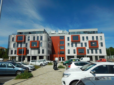 Cabinet médical Doc&Co, Docteurs Cussac, Masson-Sagnol et Villard à Saint-Just-Saint-Rambert