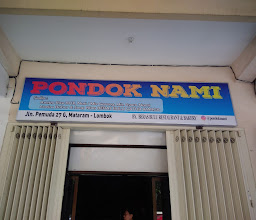 Pondok nami photo