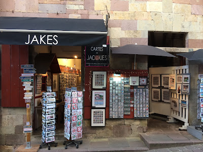 JAKES Les Manex du Pays Basque à Saint-Jean-Pied-de-Port