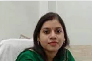 Dr. Deepika Sharma Gynecologist-Obstetrician in Bhiwani image
