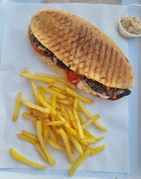 Photos du propriétaire du Restaurant Snack halal argeles sur mer Döner Beach - n°2