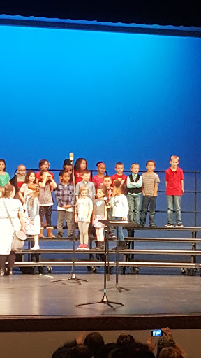 Art Center «Civic Hall Performing Arts Center», reviews and photos, 380 Hub Etchison Pkwy, Richmond, IN 47374, USA