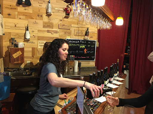Wine Store «Ashburn Wine Shop», reviews and photos, 44050 Ashburn Village Blvd #159, Ashburn, VA 20147, USA