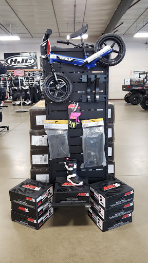 Motorcycle Dealer «Owens Cycle Inc», reviews and photos, 1707 N 1st St, Yakima, WA 98901, USA