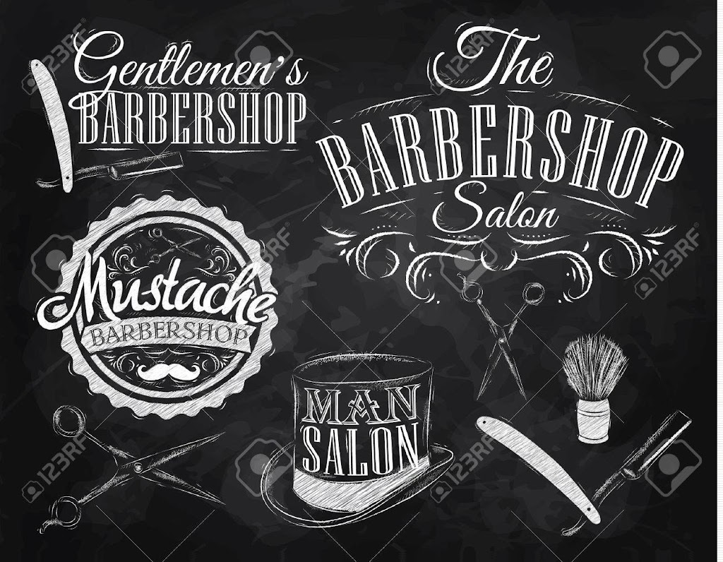 The Hair Loft Barber Shop 06419
