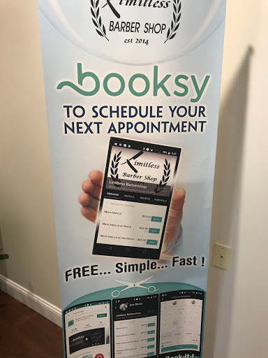 Barber Shop «Limitless Barbershop», reviews and photos, 1075 NY-82 Suite 5, Hopewell Junction, NY 12533, USA