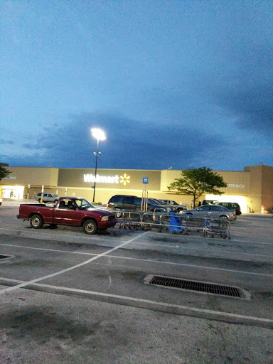 Department Store «Walmart Supercenter», reviews and photos, 698 Shrewsbury Commons Ave, Shrewsbury, PA 17361, USA