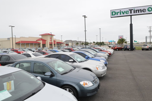 Used Car Dealer «DriveTime Used Cars», reviews and photos, 7336 S Padre Island Dr, Corpus Christi, TX 78412, USA