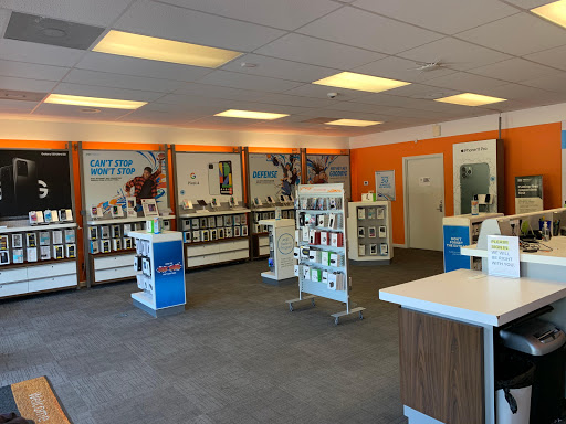 Cell Phone Store «AT&T Authorized Retailer», reviews and photos, 1616 N Pine St, DeRidder, LA 70634, USA