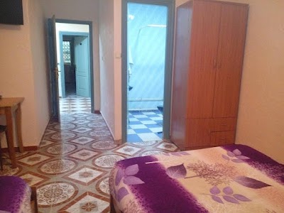 Photos of H&ocirc;tel KHALID