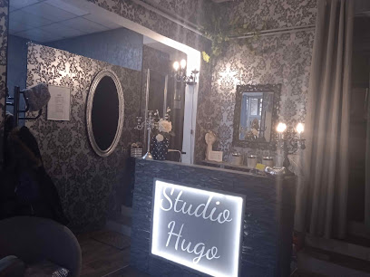 Studio Hugo, kadernické služby , prodlužování vlasů