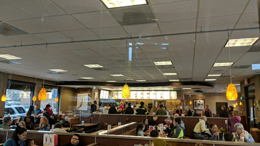 Fast Food Restaurant «Chick-fil-A», reviews and photos, 5411 Dressler Rd NW, North Canton, OH 44720, USA