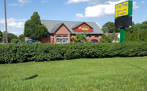 Pet Supply Store «Living Things», reviews and photos, 3437 PA-309, Orefield, PA 18069, USA